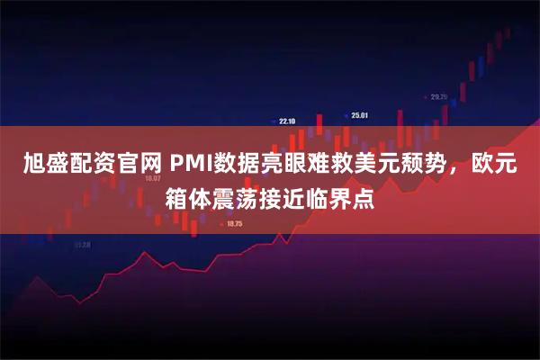 旭盛配资官网 PMI数据亮眼难救美元颓势，欧元箱体震荡接近临界点