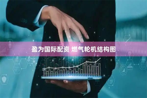 盈为国际配资 燃气轮机结构图
